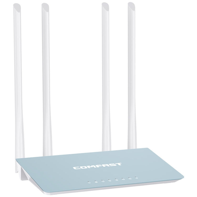 COMFAST CF-WR616AC V2 1200Mbps Dual Band Wireless Router, CF-WR616AC V2 COMFAST CF-WR616AC V2 1200Mbps Dual Band Wireless Router, CF-WR616AC V2